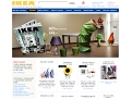 IKEA - vdsk nbytek