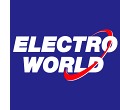 Recenze Electro World - prodejny s elektronikou