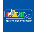 Recenze Okay Elektro - levné elektrospotřebiče