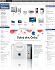 Recenze Apple Store - online Apple Store v České republice