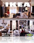 Recenze IKEA - švédský nábytek