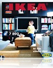 Recenze IKEA - švédský nábytek